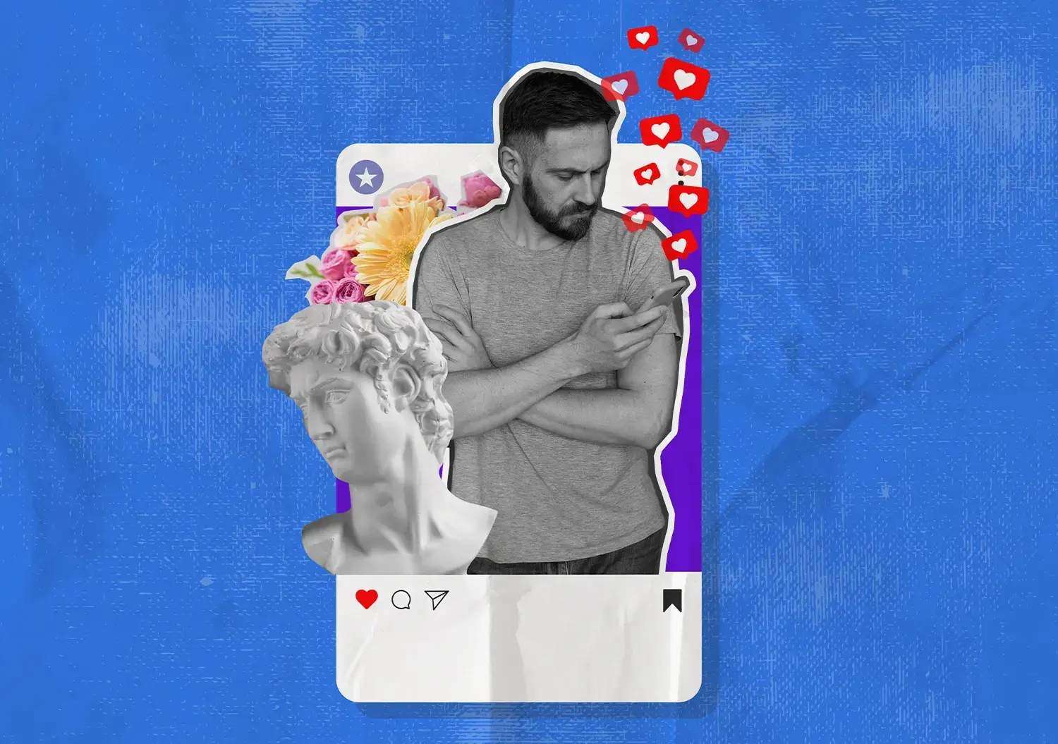 Sosyal medya reklamları ile satışlarınızı artırıyoruz görseli